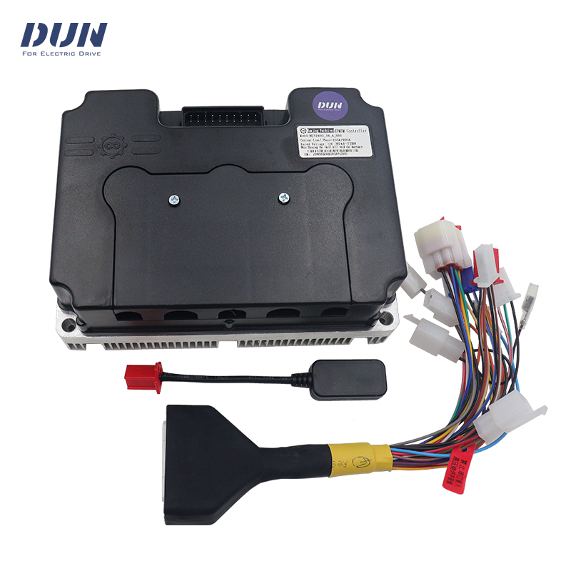 Материнская плата FarDriver ND – обзор и цена Fardriver Nd72850 Controller