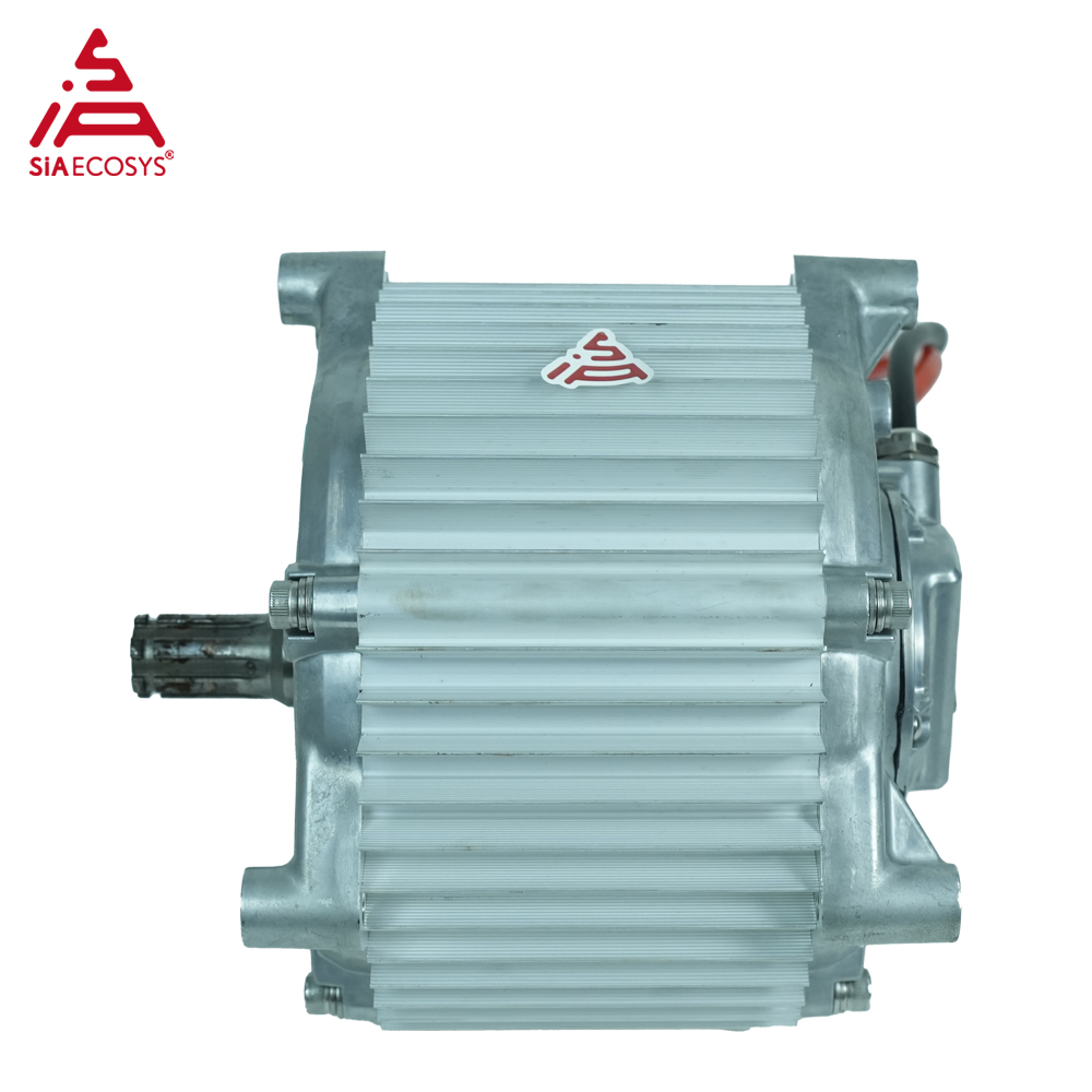 Комплект энкодеров для среднеп – обзор и цена Ev Electric Motor Conversion Kit Car