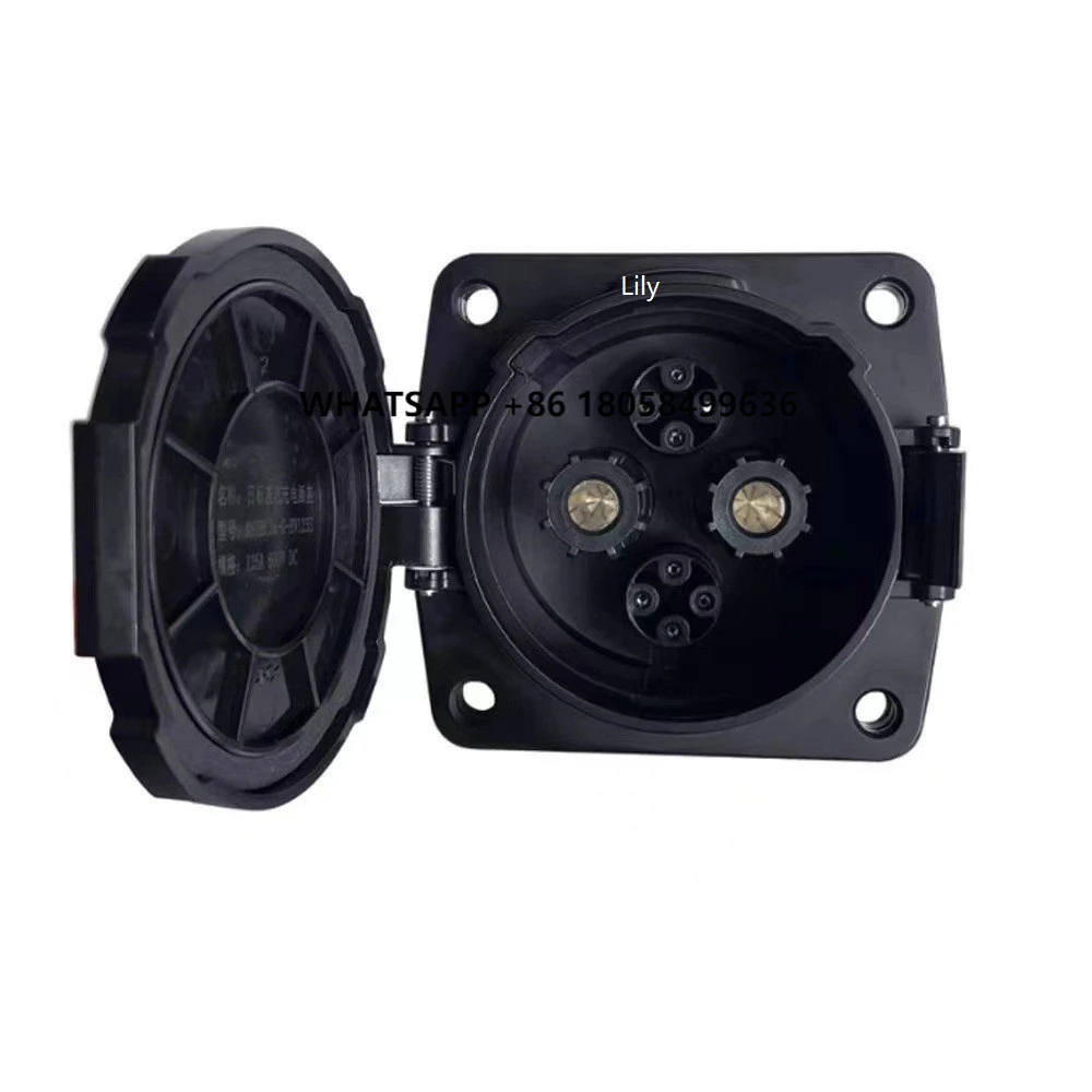 Разъем для быстрой зарядки эле – обзор и цена Ev Electric Motor Conversion Kit Car