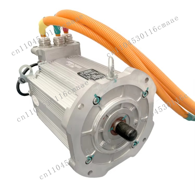 Высокопроизводительный контрол – обзор и цена Ev Electric Motor Conversion Kit Car