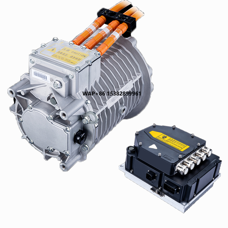 Горячая распродажа: Комплект д – обзор и цена Ev Electric Motor Conversion Kit Car