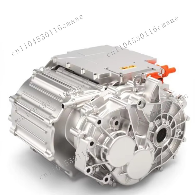 Комплект для переоборудования  – обзор и цена Ev Electric Motor Conversion Kit Car